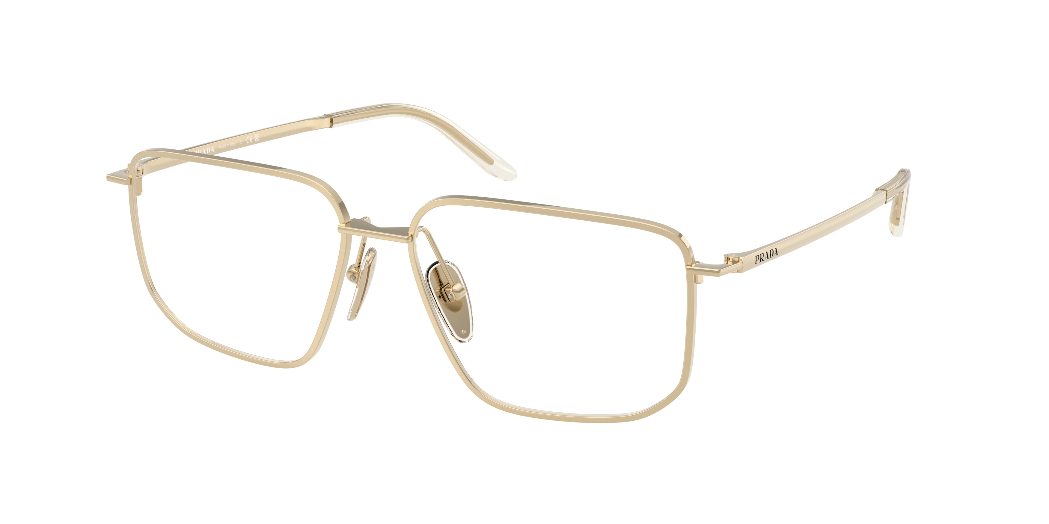 Prada PR C52V ZVN1O1  